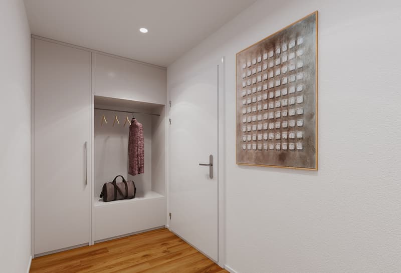 Garderobe
