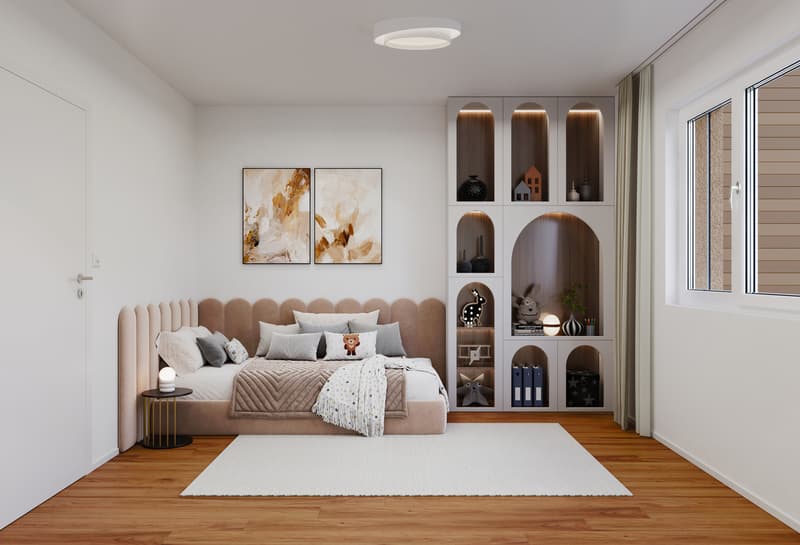 Zimmer 1