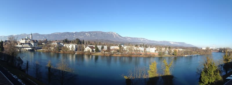 Aussicht