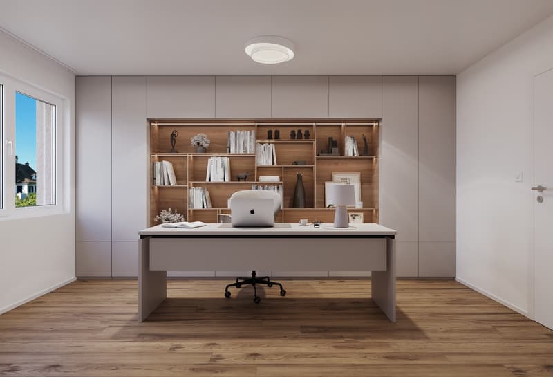 Zimmer 1