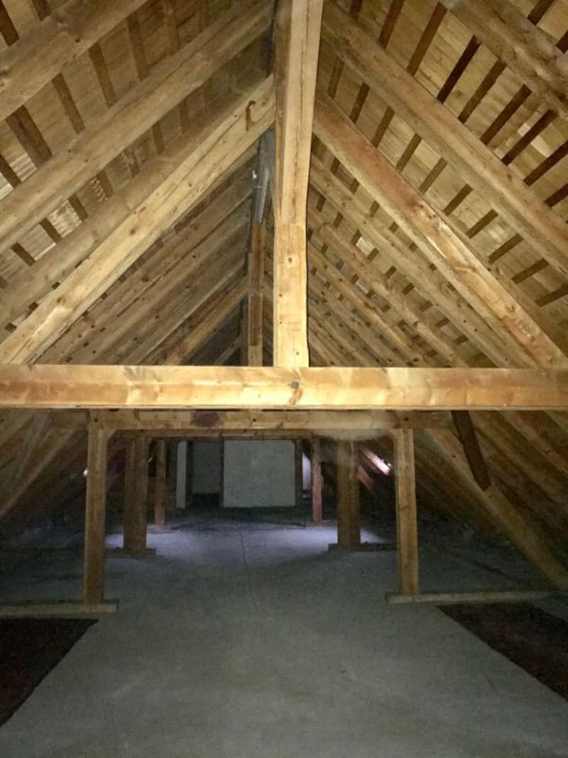Attic Stock Warehouse Commercial Space (1)