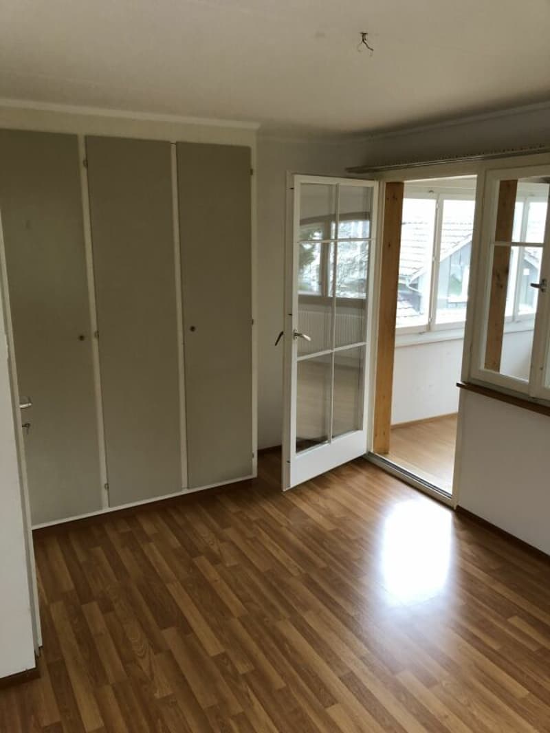 Appartement 3.5 pièces lumineux à louer (6)