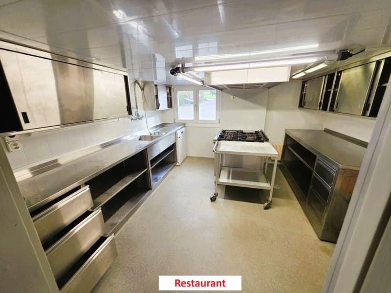 Ristorante in affitto (3)