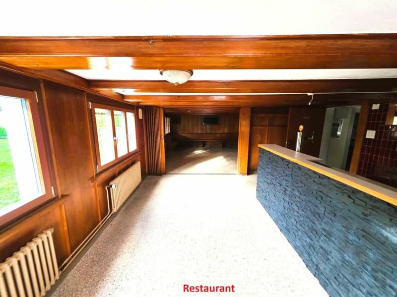 Ristorante in affitto (5)