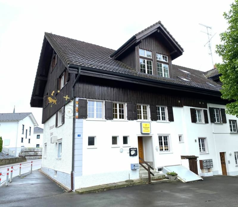 Ristorante in affitto (2)