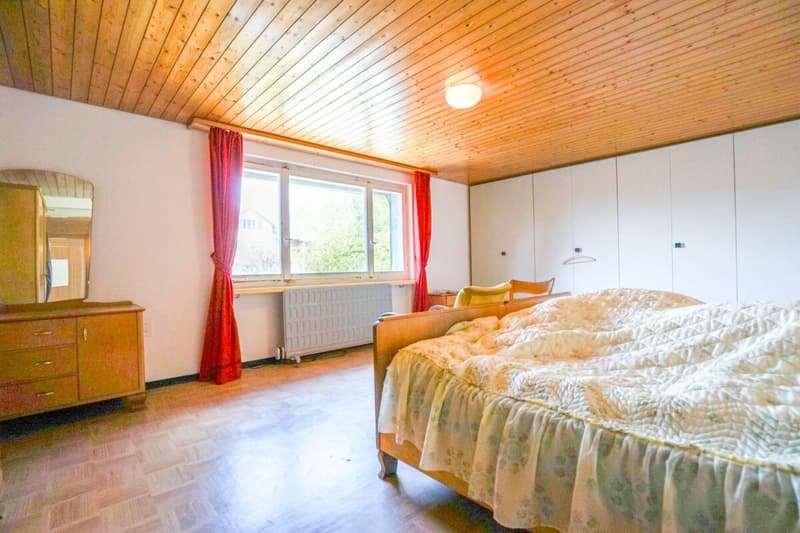 Detached single-family house in an idyllic location (8)