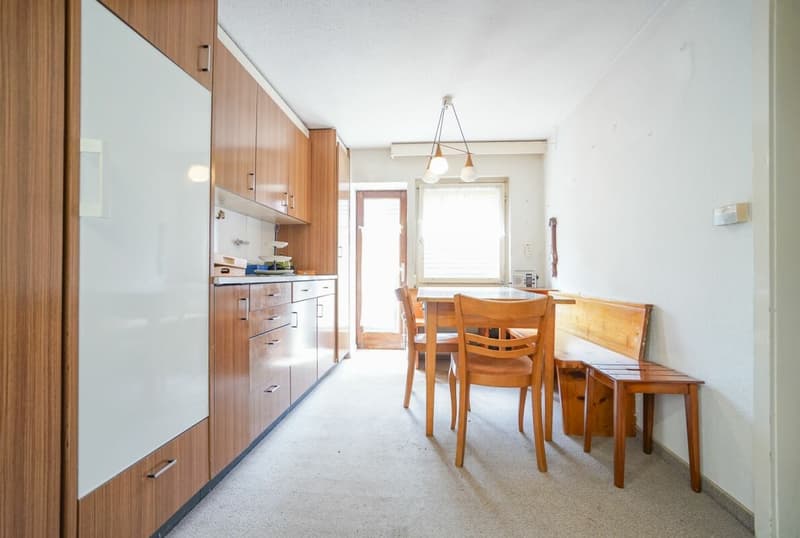 Detached single-family house in an idyllic location (5)