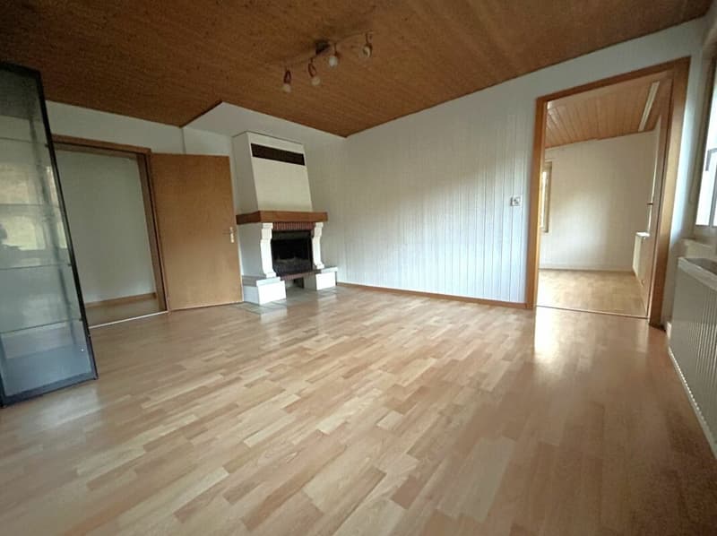Ampio appartamento di 4,5 locali in affitto (4)