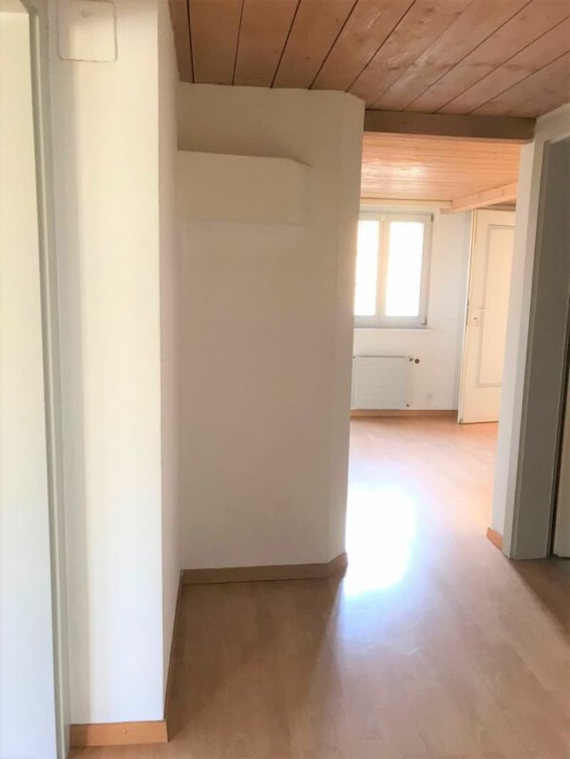 Appartamento accogliente 2,5 locali con balcone (4)