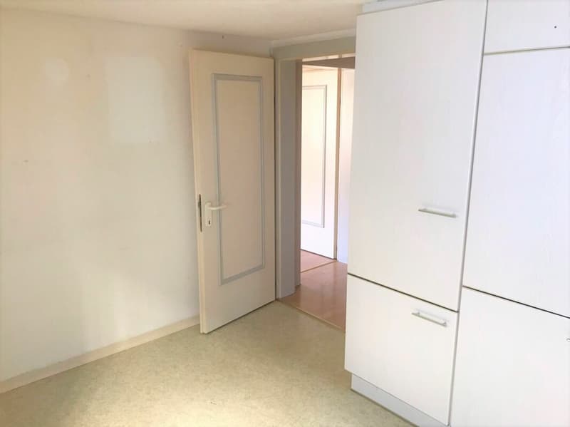 Appartamento accogliente 2,5 locali con balcone (6)