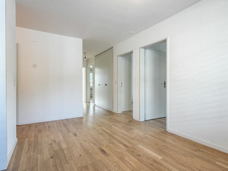 Appartement 4,5 pièces avec jardin (4)