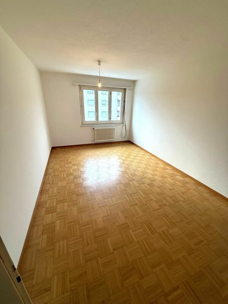 Helle 3.0 Zi-Wohnung zu vermieten (2)