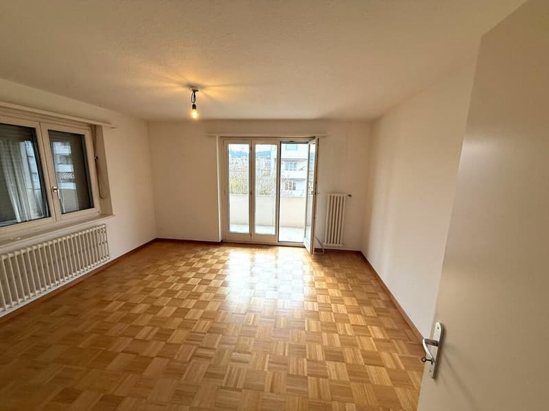 Helle 3.0 Zi-Wohnung zu vermieten (1)