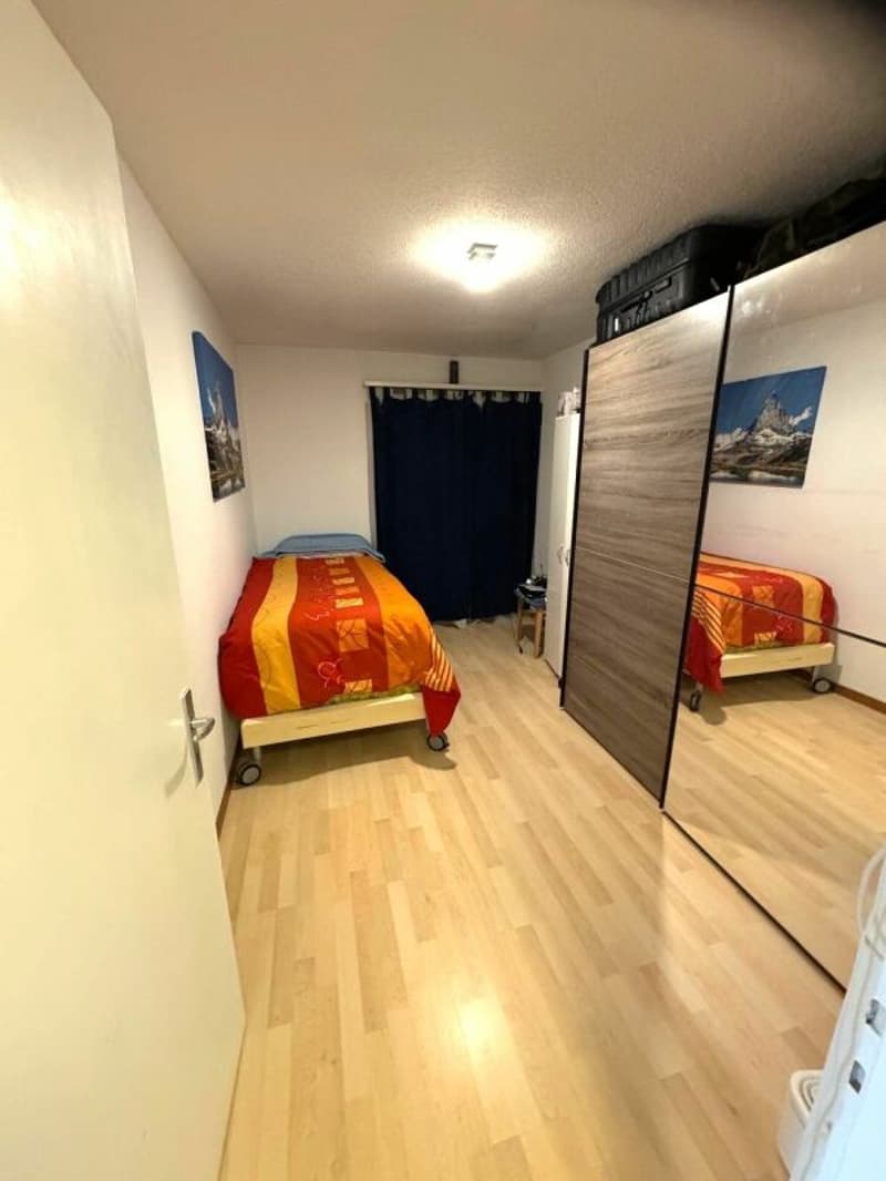 Bright 3.0 room apartment for rent (4)