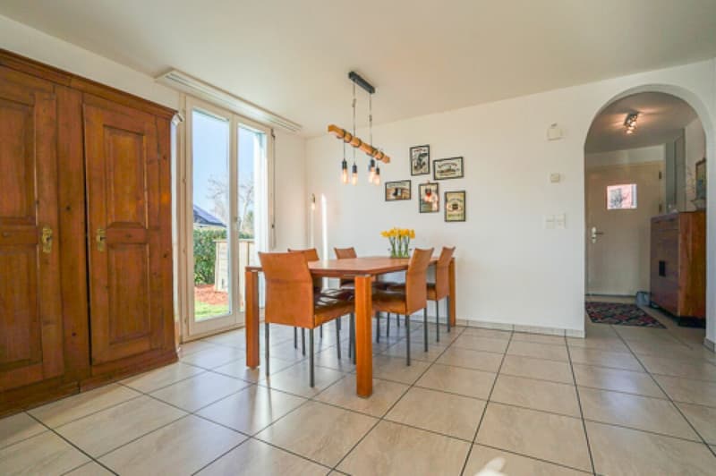 More space for life - Your home in Arnegg (4)