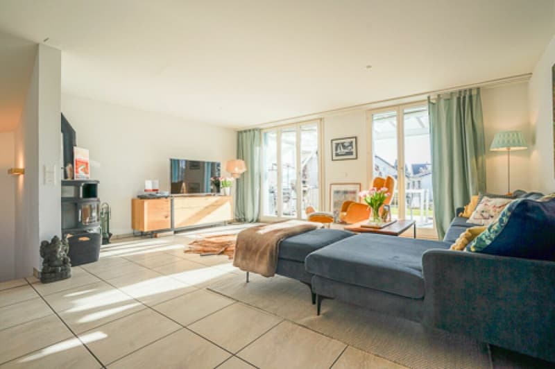 More space for life - Your home in Arnegg (3)