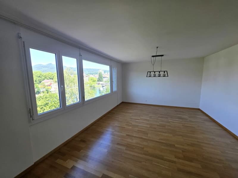 Bright and Spacious 5.5-Room Apartment (2)
