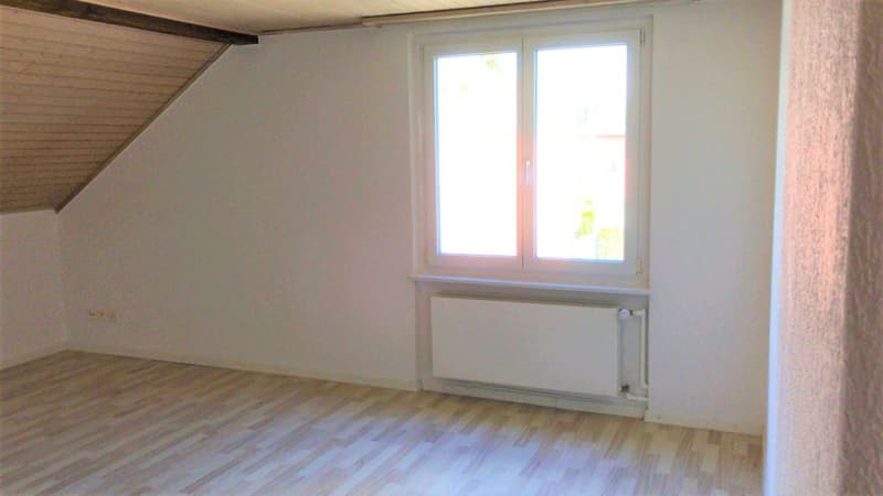 Ammirevole appartamento mansardato 2.5 locali in affitto (3)