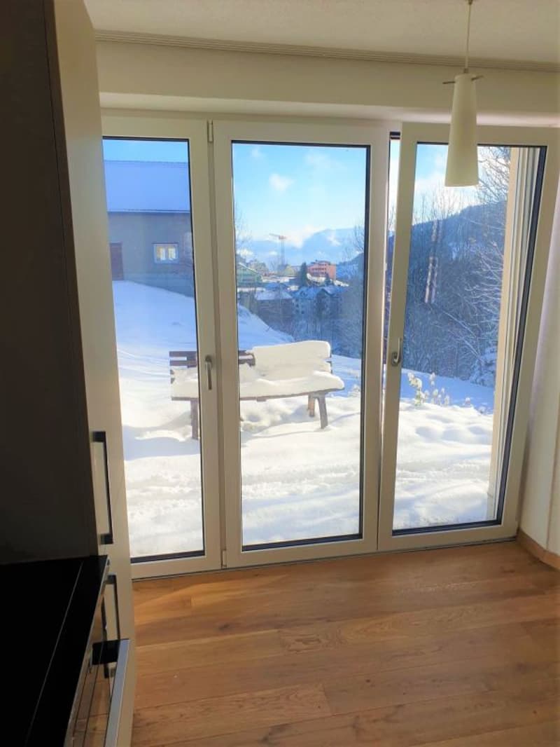 Geräumige 1,5 Zi.Whg. zu vermieten (3)
