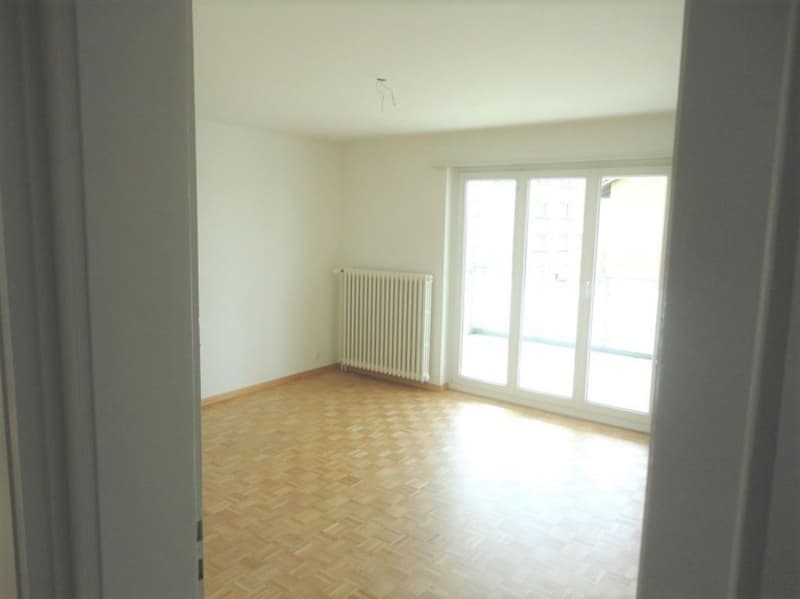 4-room apartment, with large balcony (3)