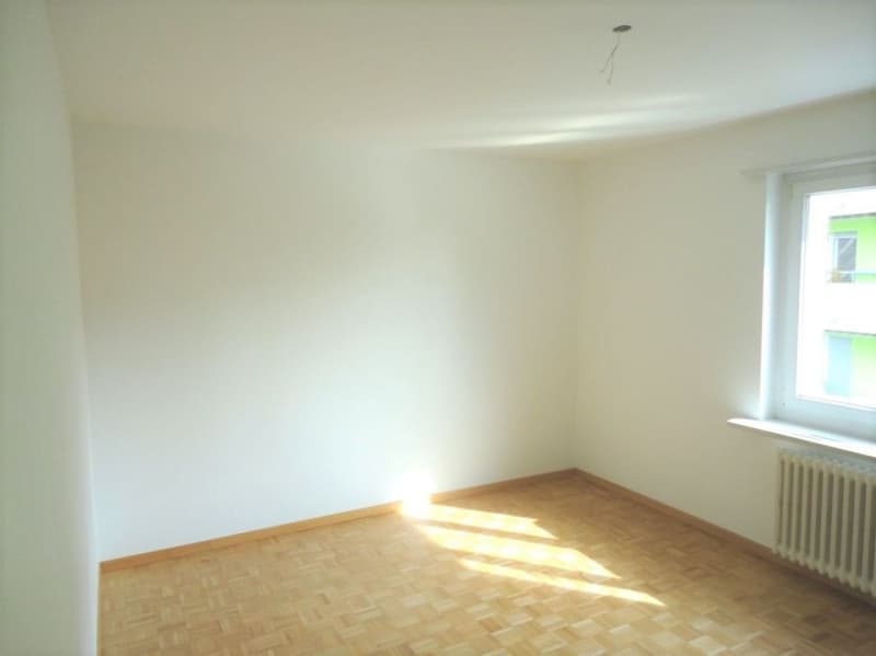4-room apartment, with large balcony (10)