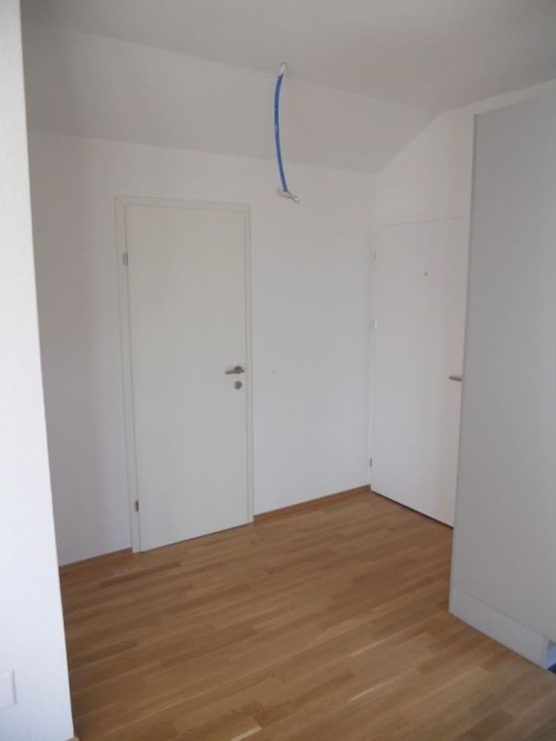 Attractive 2.5-room attic apartment with large balcony (7)