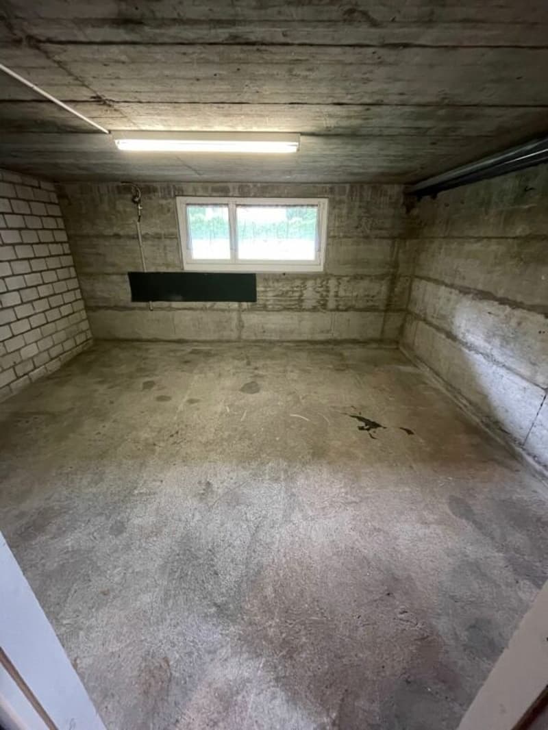 Storage - Hobby - Craft Room for Rent (3)