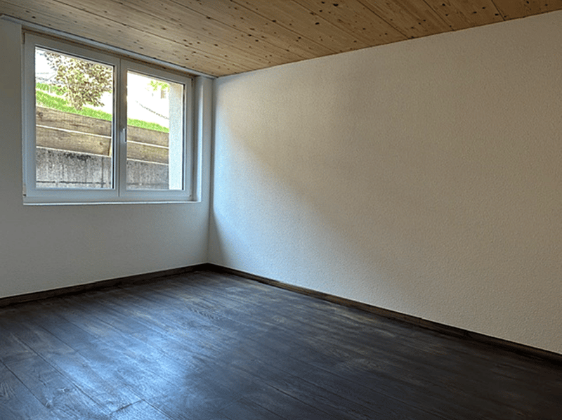 Spacious 2.5 room apartment with seating area (3)