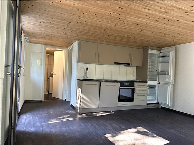 Spacious 2.5 room apartment with seating area (1)