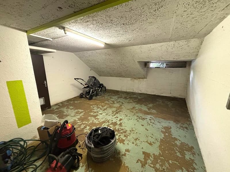 Stockage - Hobby - Salle de bricolage à louer (3)