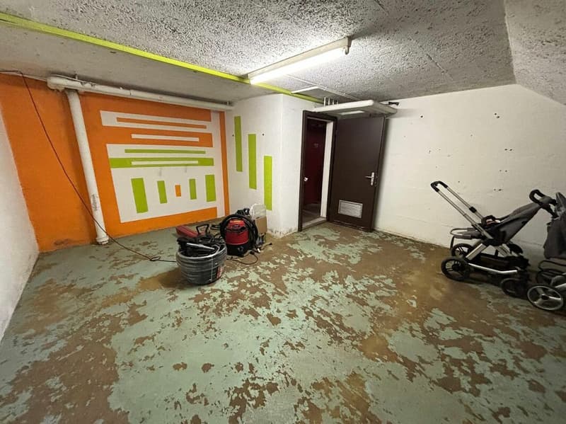 Stockage - Hobby - Salle de bricolage à louer (1)