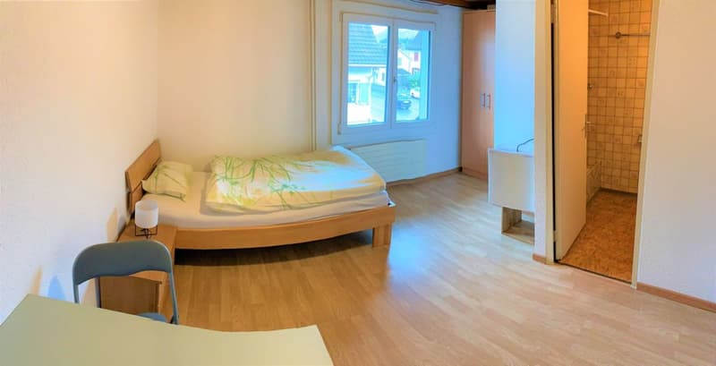 Chambre avec salle de bain à louer (1)