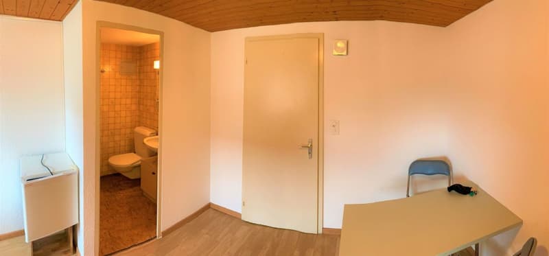 Chambre avec salle de bain à louer (3)