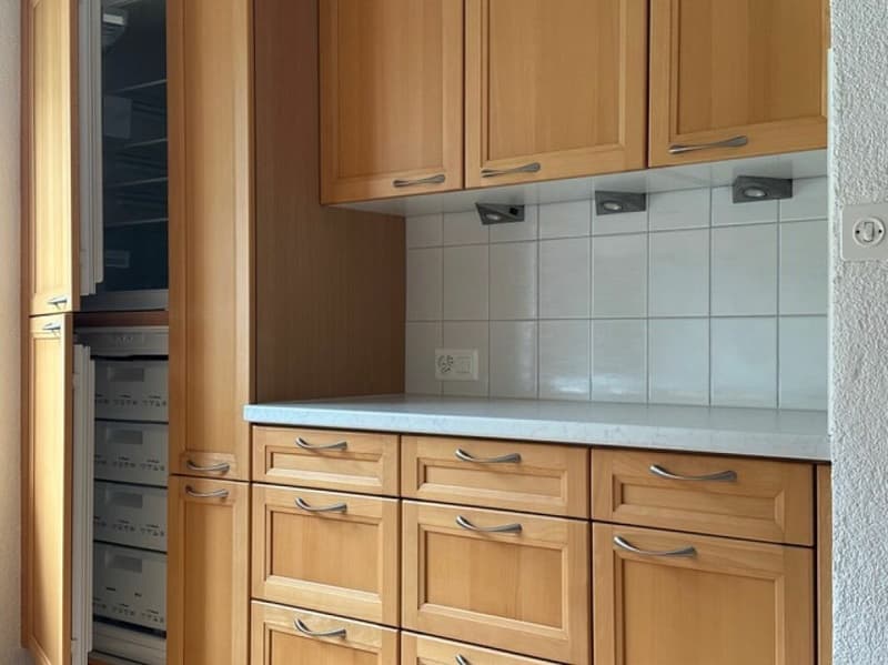 Appartement lumineux et spacieux de 3,5 pièces avec balcon n° 2 (7)