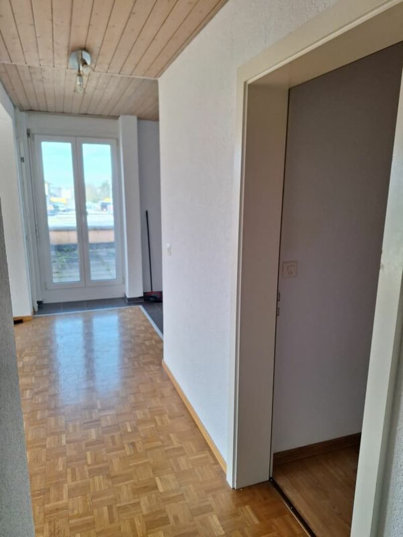 Helle grosszügige 3.5 Zi Wohnung (7)