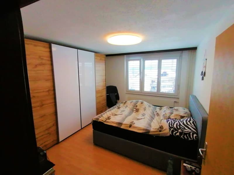 Beautiful 3.5 room apartment for rent (3)