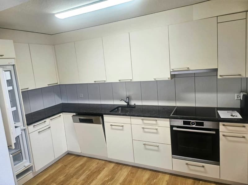 Helle 2.5 Zi. Wohnung zu vermieten (1)
