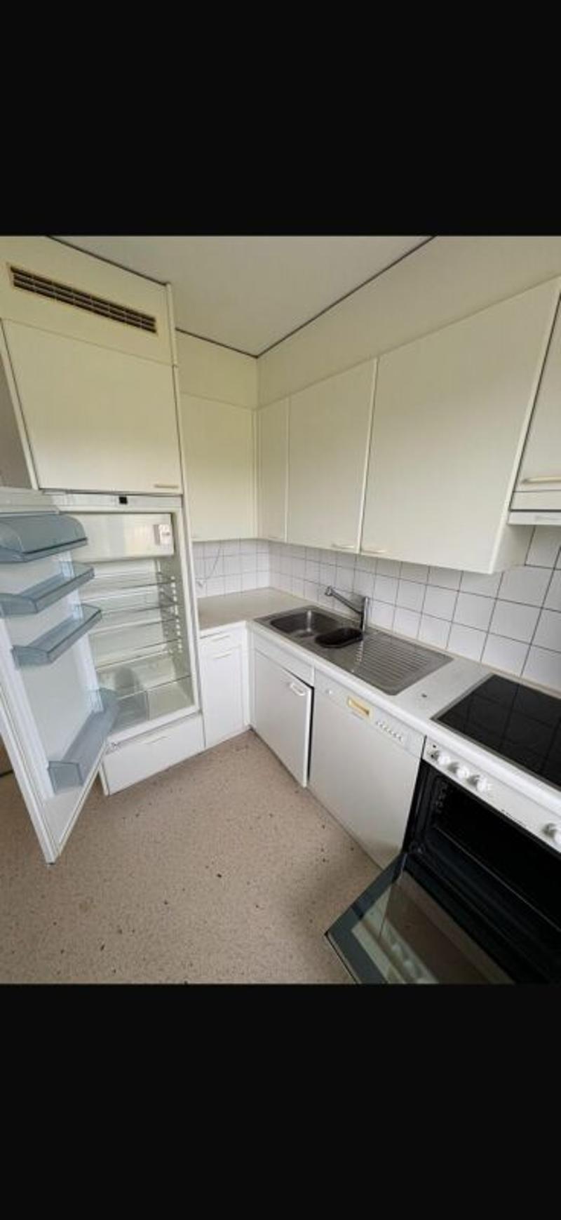 2.5 Zi. Wohnung zu vermieten (1)