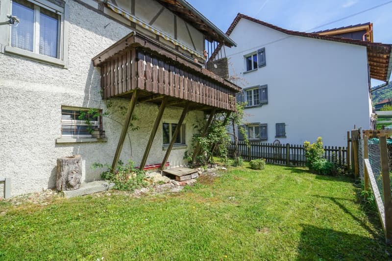Freistehendes Einfamilienhaus - Raum für Ihre Ideen (11)