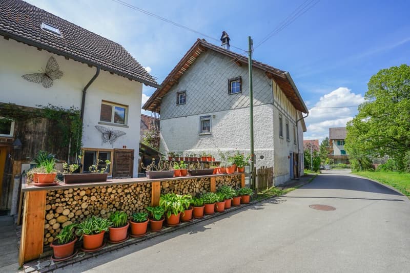 Freistehendes Einfamilienhaus - Raum für Ihre Ideen (10)