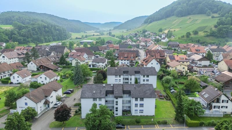 4.5-Zimmer-Wohnung mit Potenzial (7)