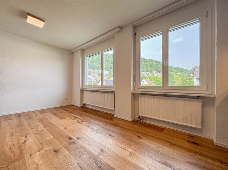 3.5-Zimmer-Wohnung mit Weitsicht (2)