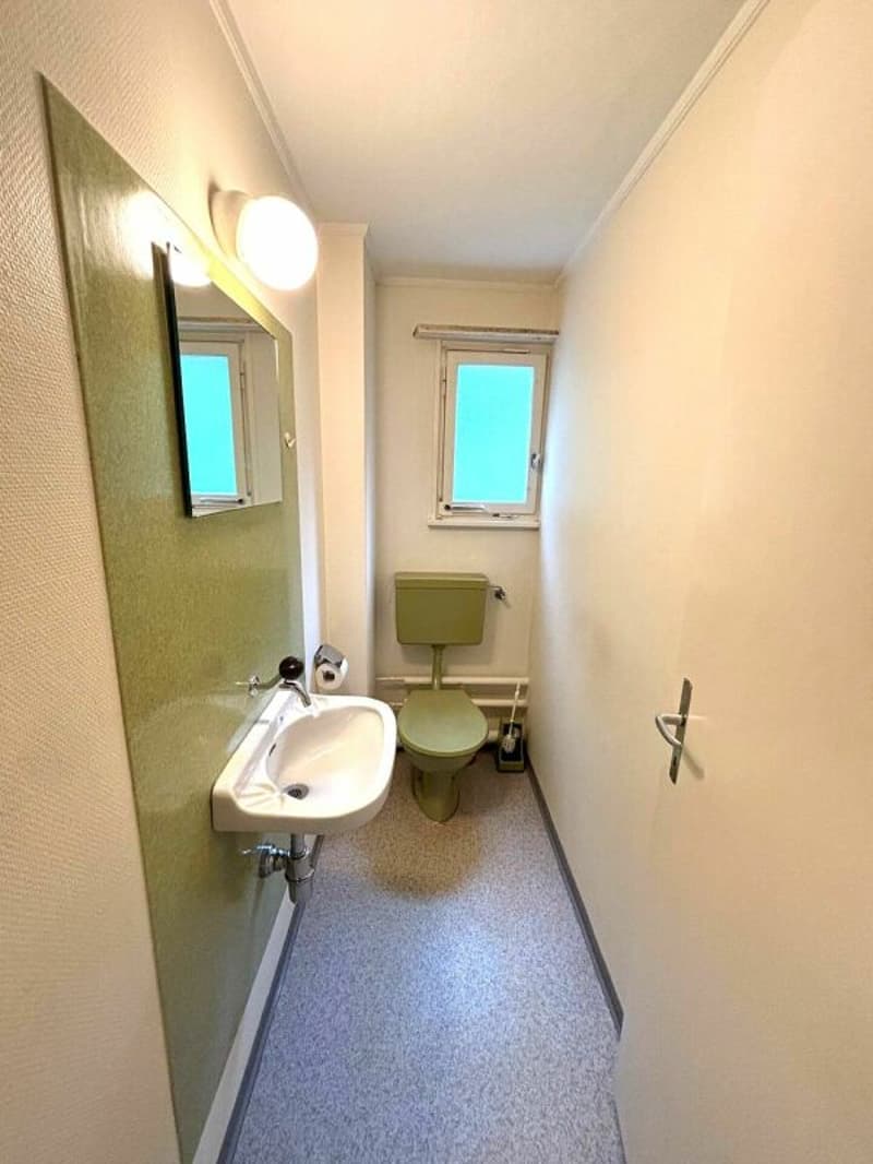 3.5-Zimmer Wohnung mit Wintergarten (3)