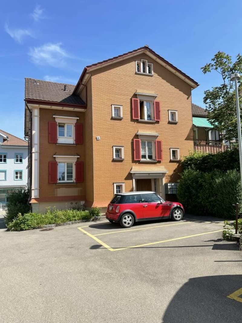 Grosszügige 4.5 Zimmer Wohnung (12)