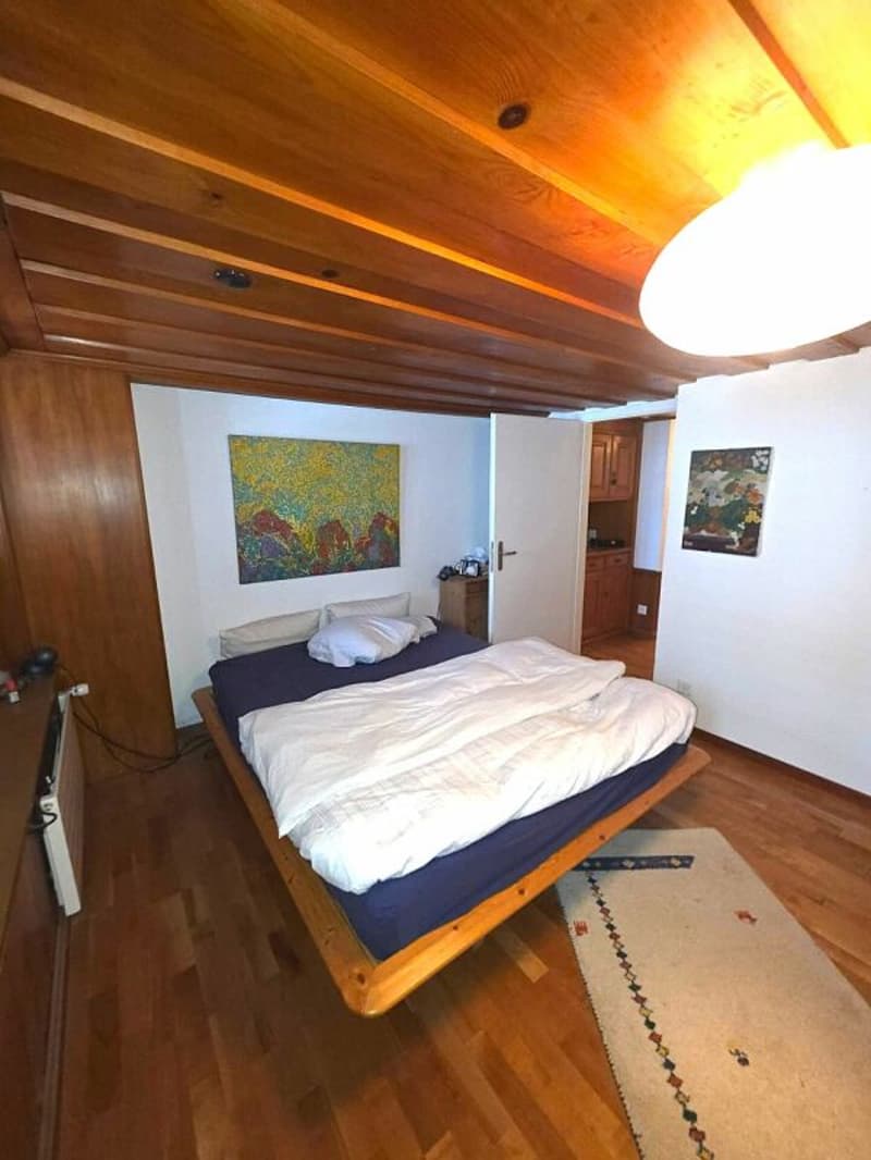 Grosszügige 4.5 Zimmer Wohnung (6)
