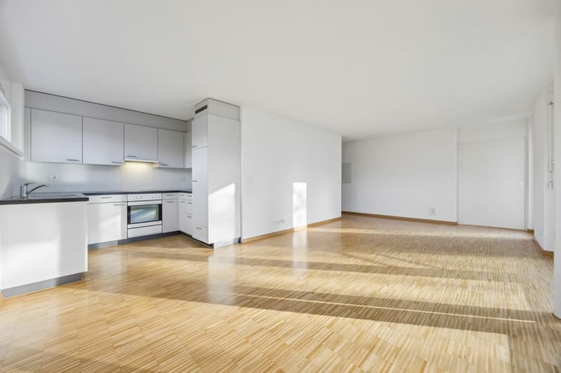 2.5-Zimmer-Wohnung mit Weitsicht (2)