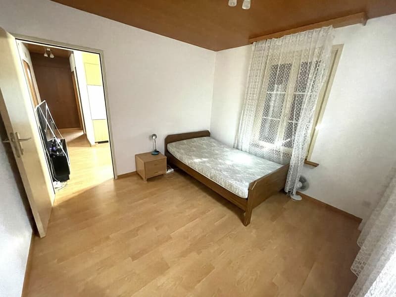 Zentrale 1.5Zi-Wohnung zu vermieten (3)