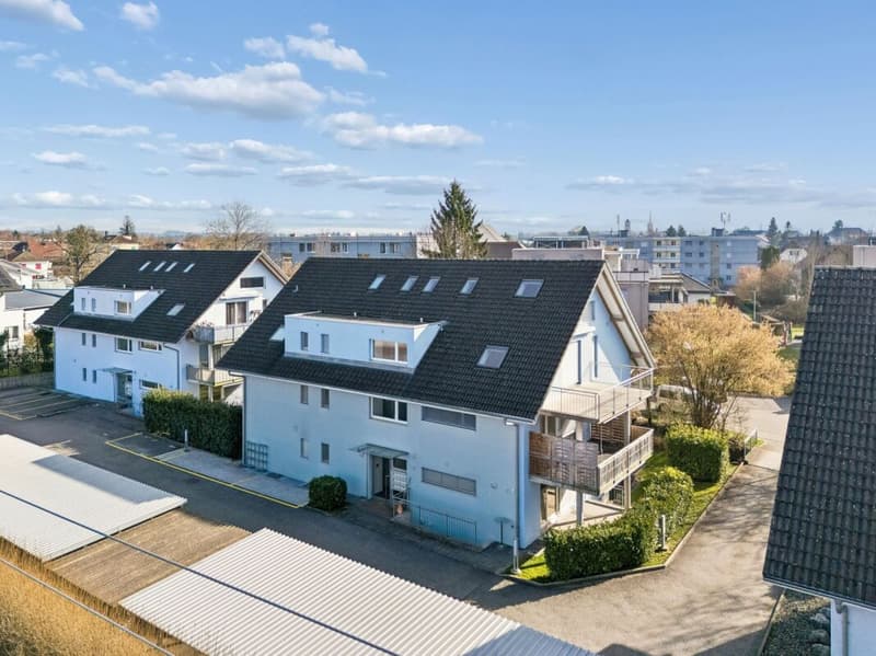 3.5-Zimmer-Gartenwohnung (9)