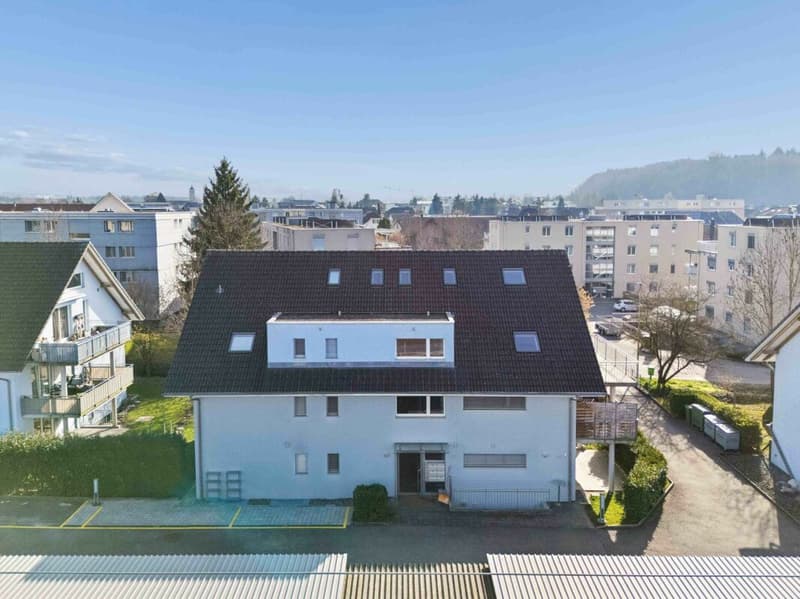 3.5-Zimmer-Gartenwohnung (8)