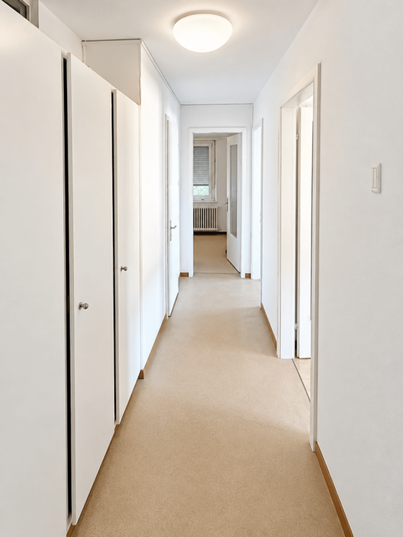 Helle 3.0 Zi-Wohnung zu vermieten (2)